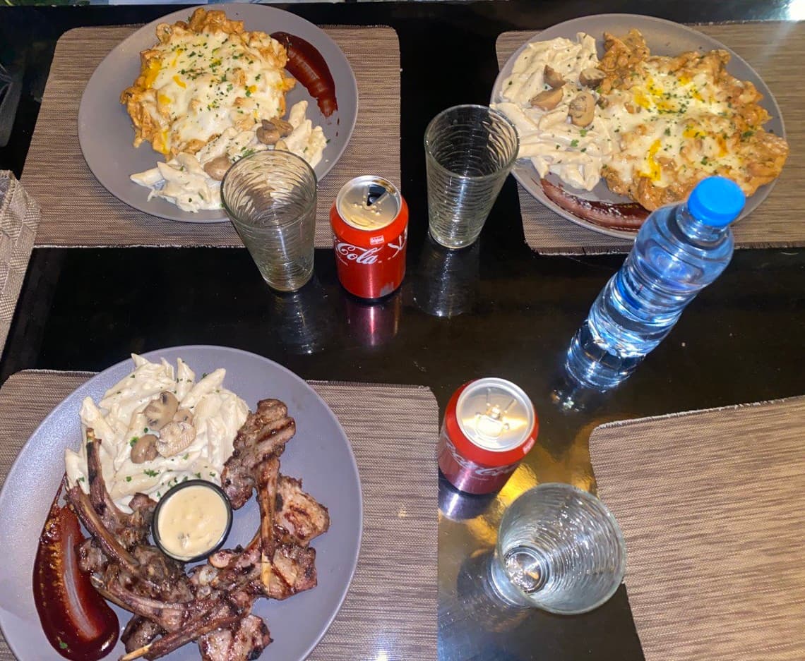 Della Steakhouse Restaurant 4