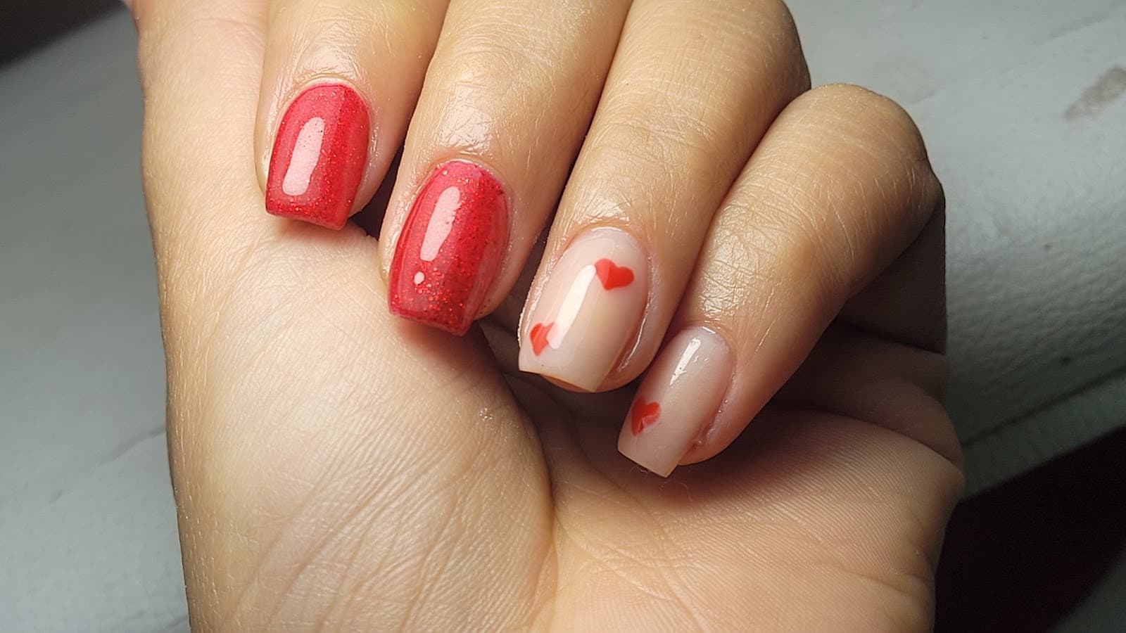 آرایشگاه چشم ارا 3