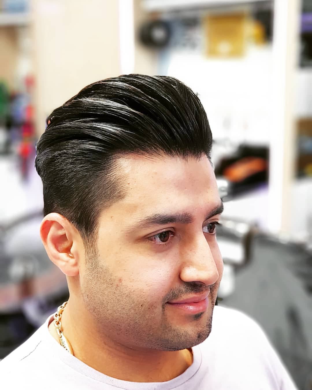 Asatid barbershop 4 4