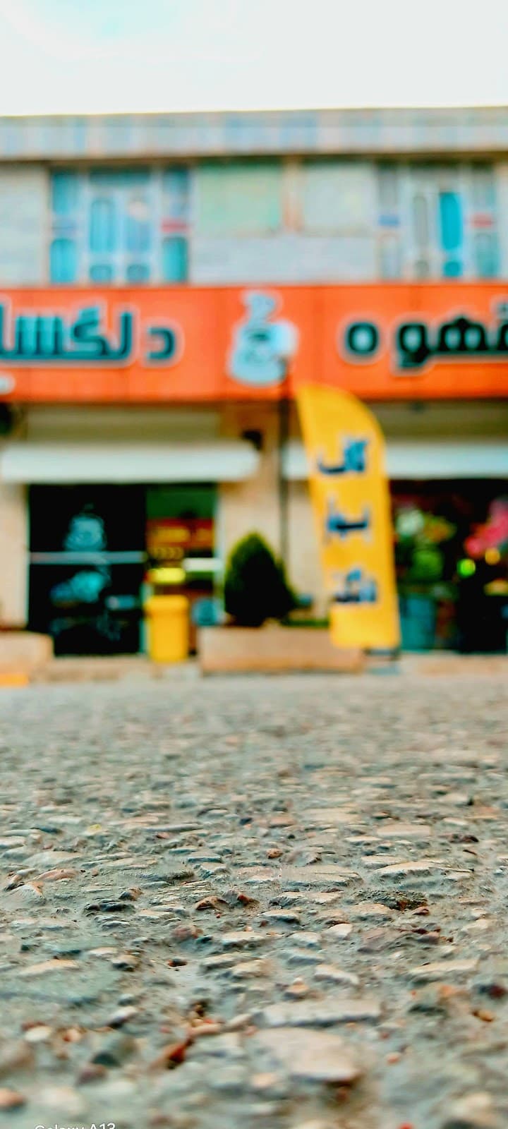 کافه بهار دلگشا 4