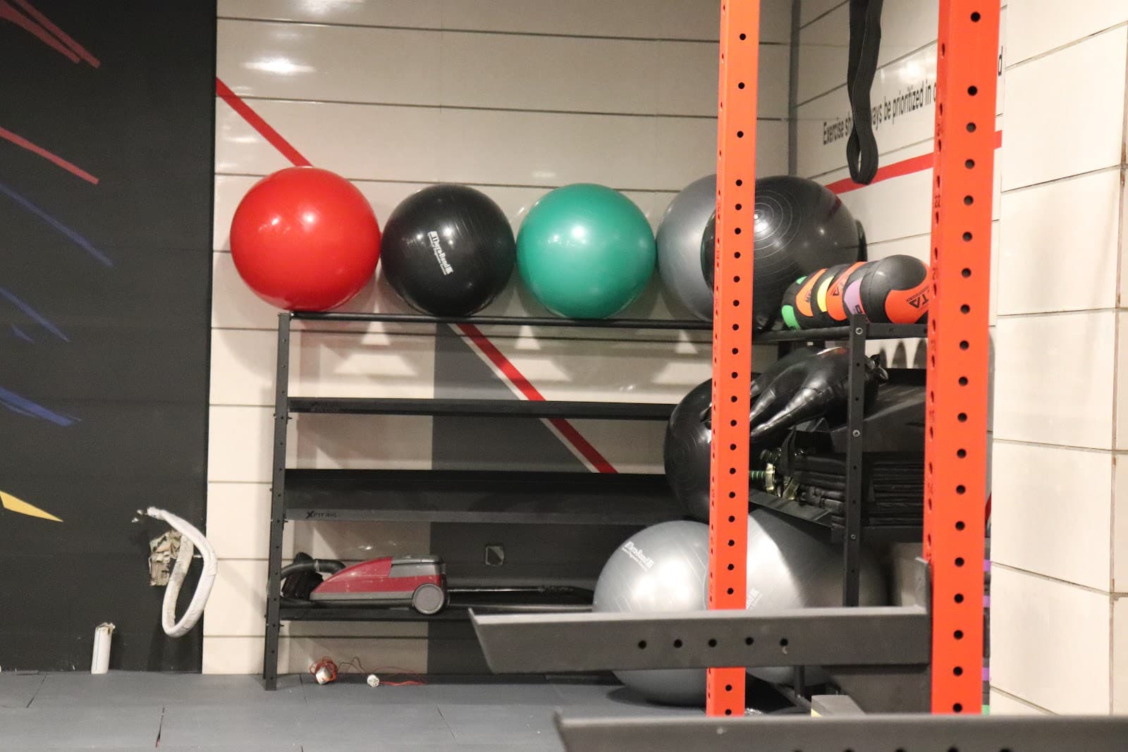 Energy Plus Gym 3