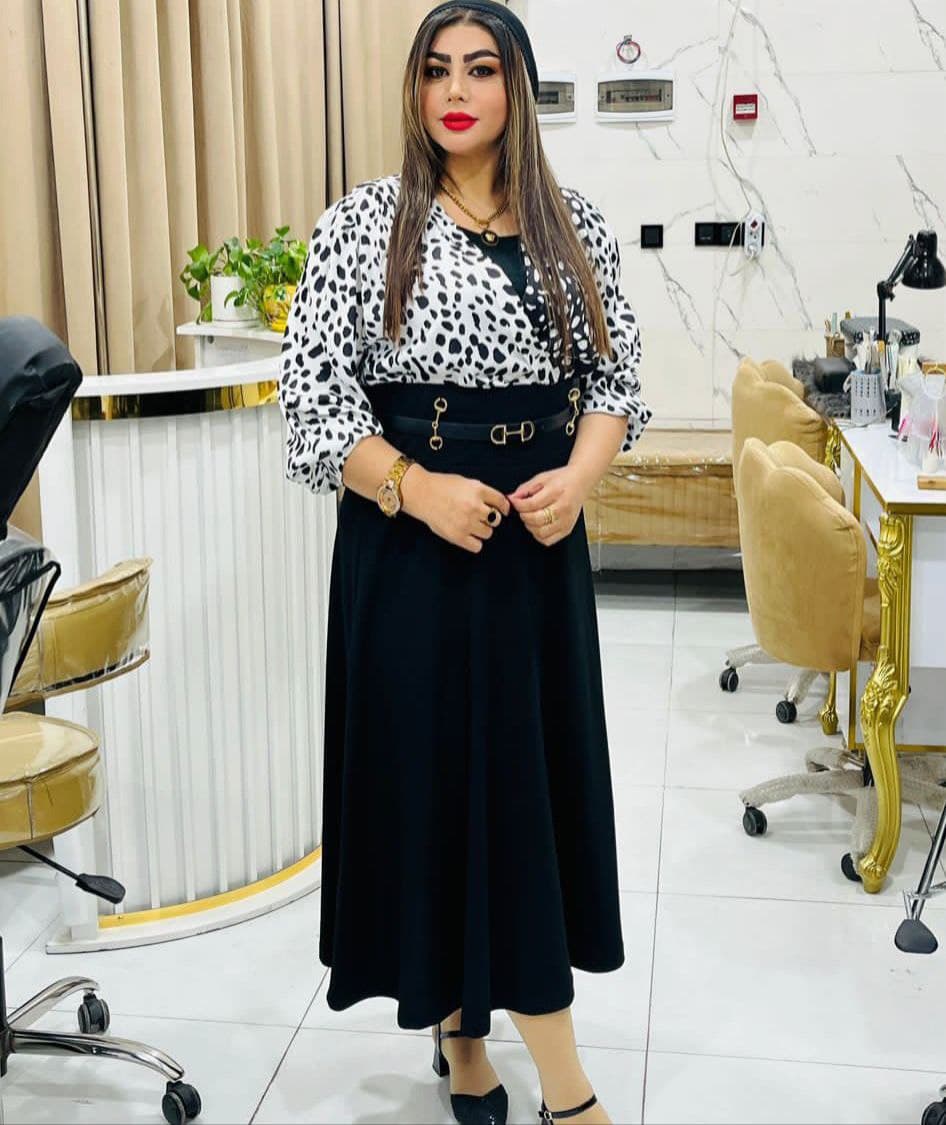سالن زیبایی فاطی گل 5